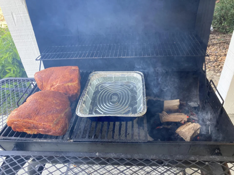 Proper Barbecue Technique | Reddit.com/hokedad