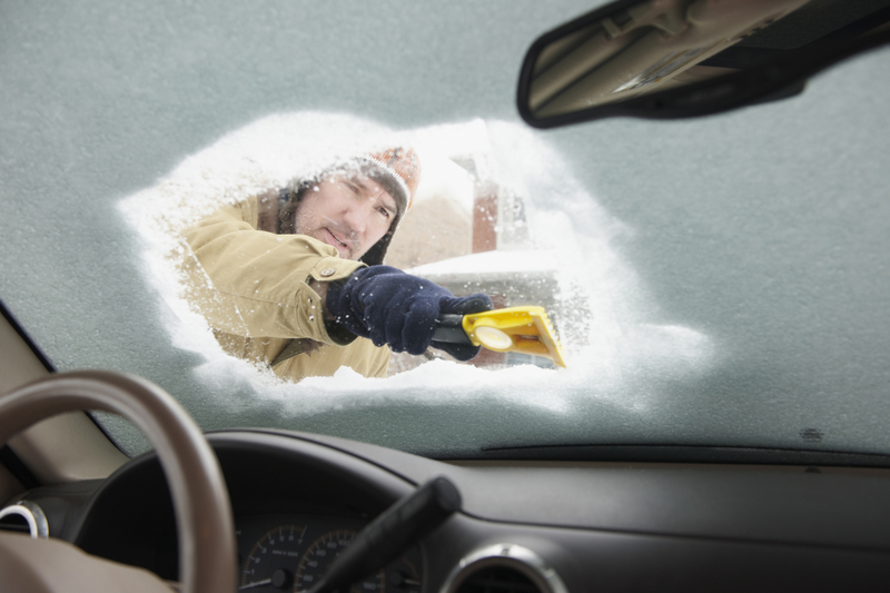 Saving Time During the Winter | Getty Images Photo by LWA/Dann Tardif