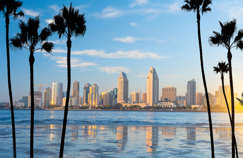 San Diego, EE. UU. | Shutterstock