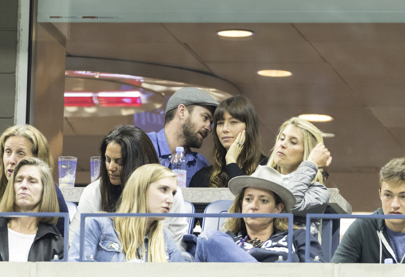 Date Night at the US Open | Shutterstock Photo by lev radin