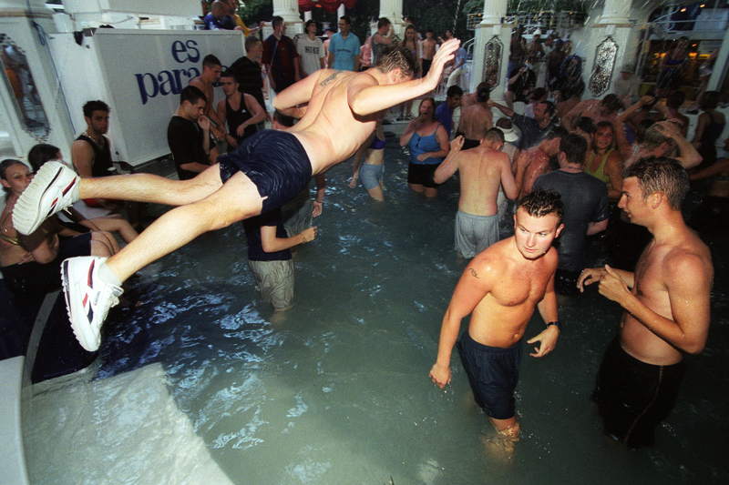 Verbindungsstudenten werden Jungs sein | Getty Images Photo by PYMCA/Universal Images Group