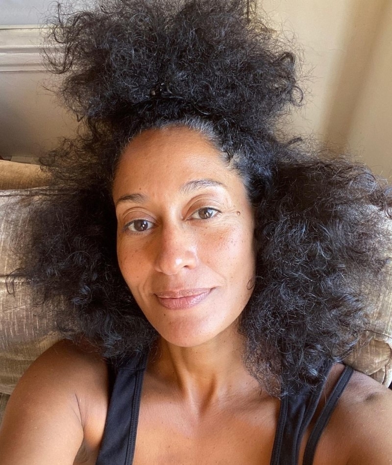 Tracee Ellis Ross | Instagram/@traceeellisross