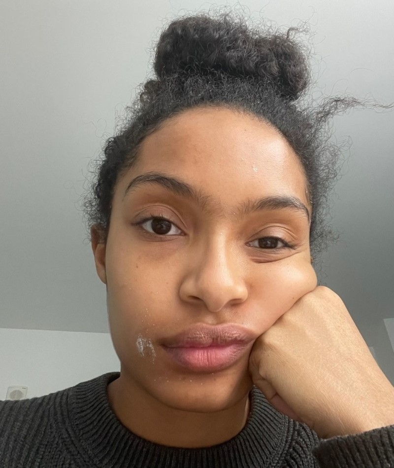 Yara Shahidi | Instagram/@yarashahidi