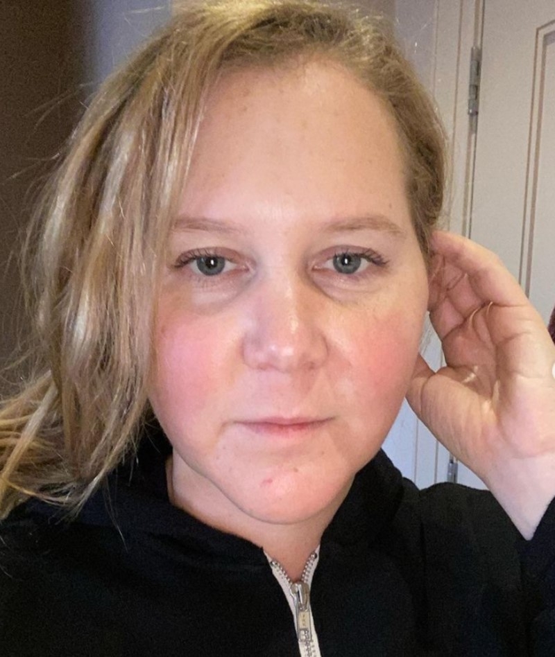 Amy Schumer | Instagram/@amyschumer