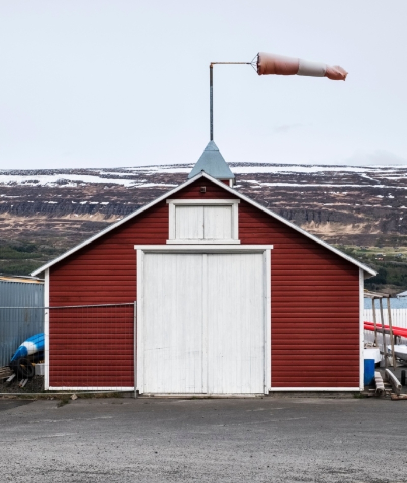 100 mots pour vent | Alamy Stock Photo by Alex Ramsay 