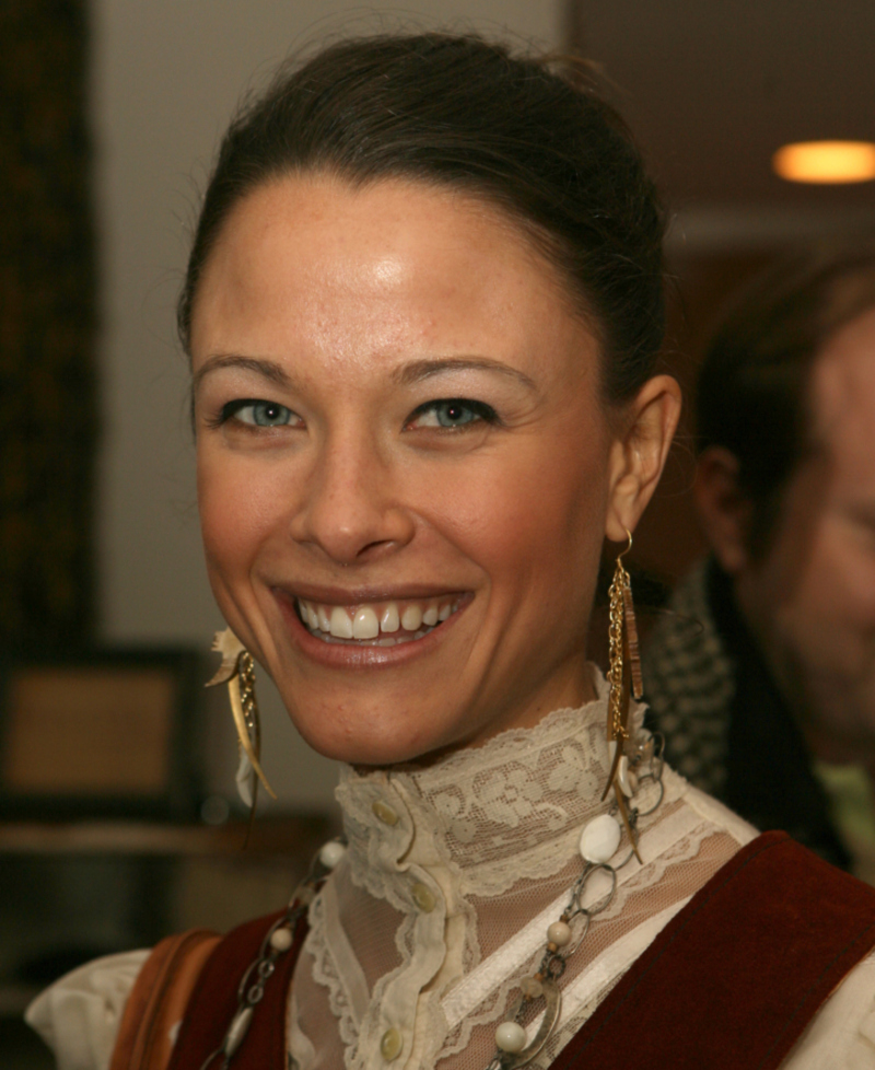 Scottie Thompson antes | Getty Images Photo by Maury Phillips/WireImage for Silpada Designs