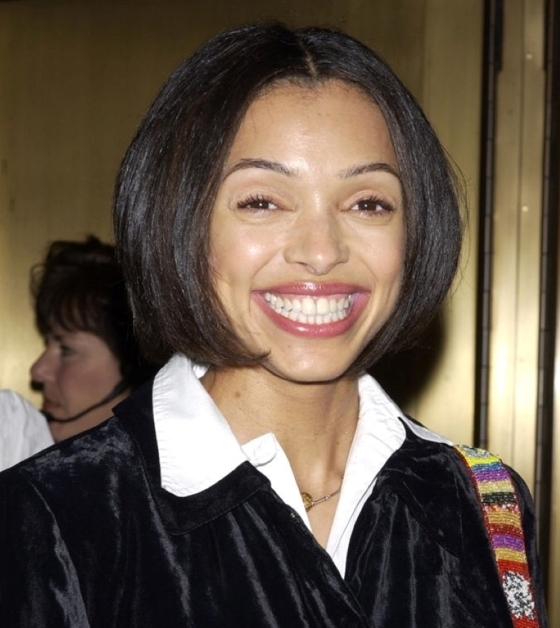 Tamara Taylor antes | Getty Images Photo by Theo Wargo/WireImage