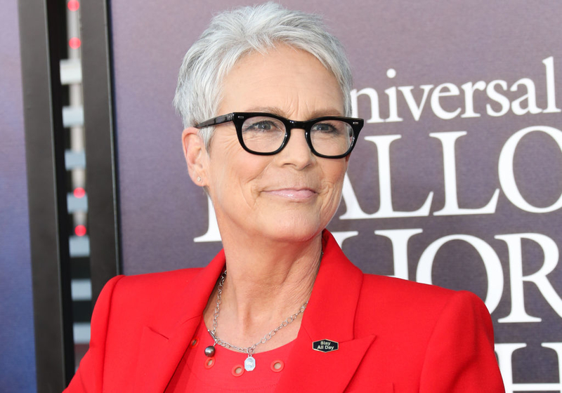 Jamie Lee Curtis ahora | Getty Images Photo by Paul Archuleta