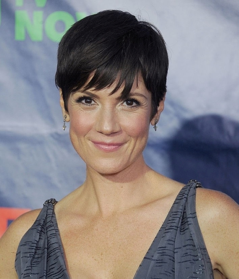 Zoe McLellan antes | Getty Images Photo by Gregg DeGuire/WireImage