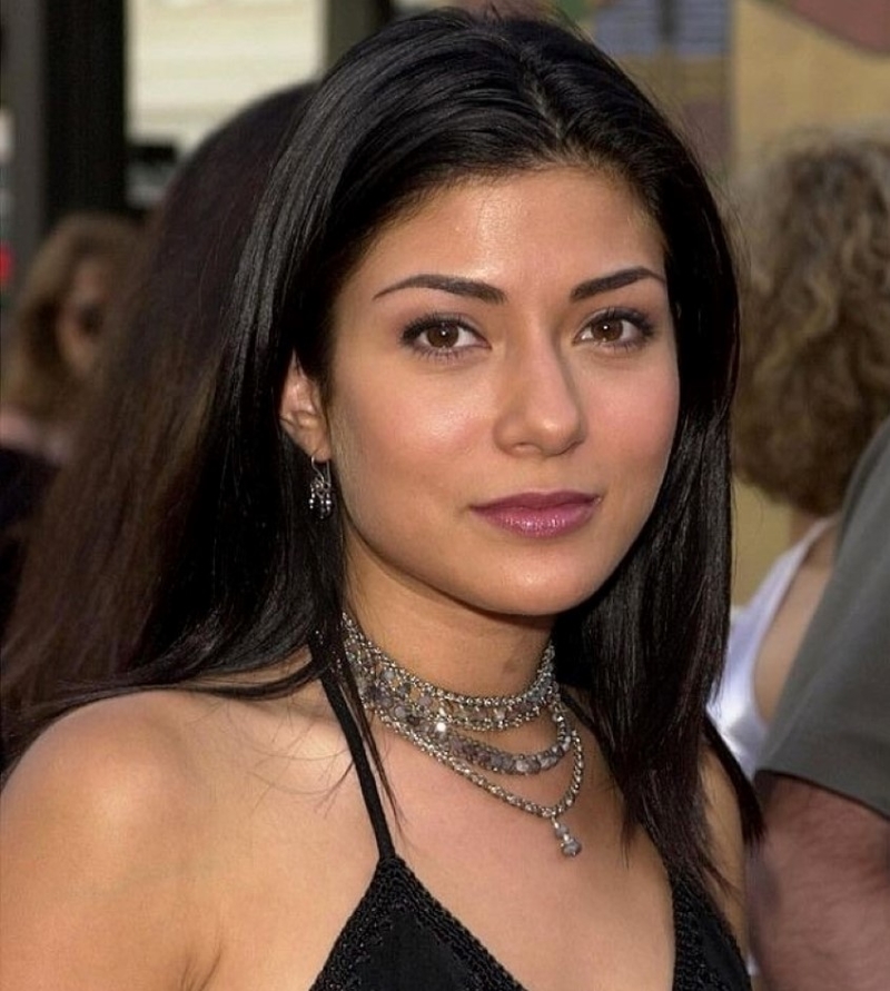 Marisol Nichols antes | Getty Images Photo by Online USA