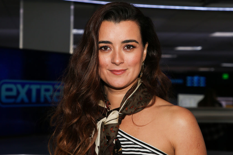 Cote de Pablo ahora | Getty Images Photo by Paul Archuleta