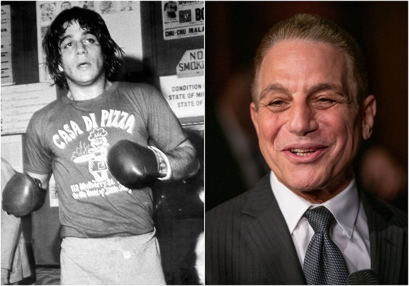 Tony Danza | Getty Images Photo by Anthony Casale/NY Daily News & Roy Rochlin