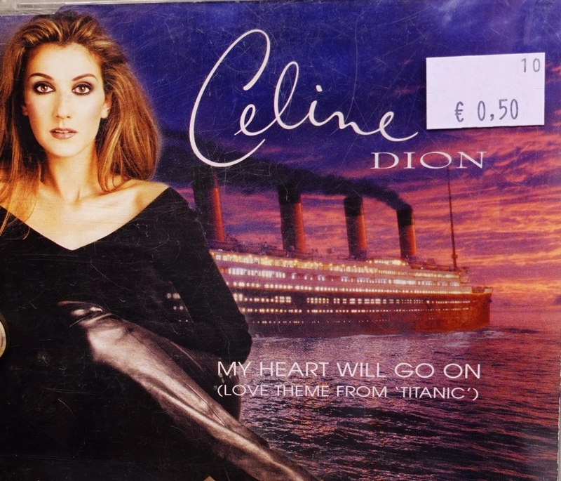 Celine Dion | Alamy Stock Photo