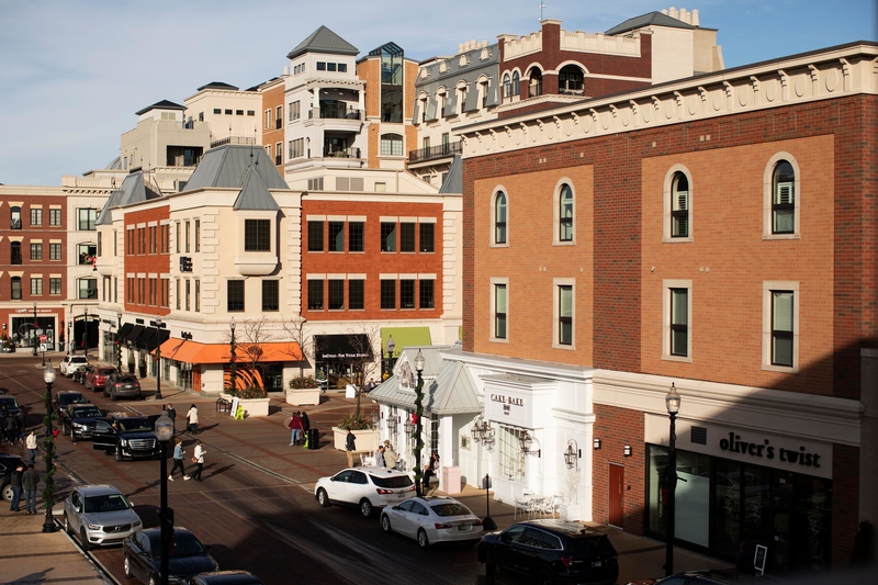 Carmel, Indiana | Alamy Stock Photo 