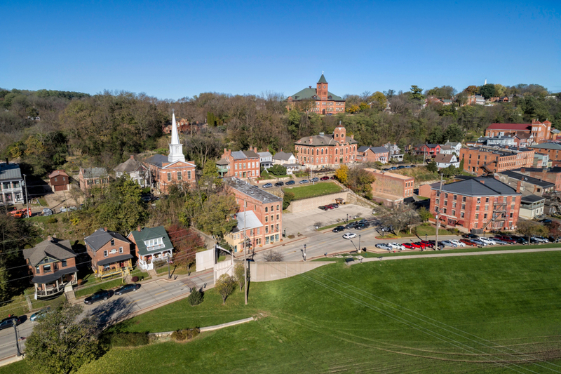 Galena, Illinois | Shutterstock