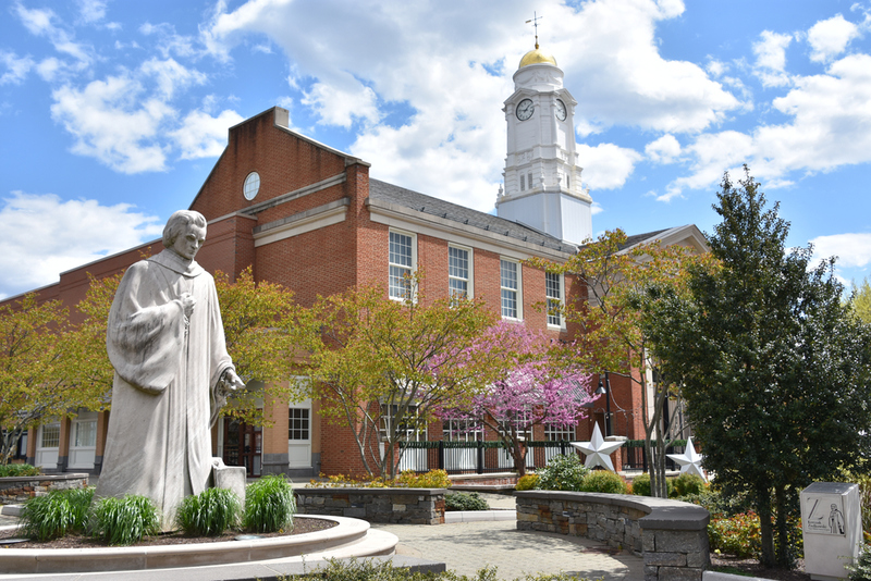 West Hartford, Connecticut | Shutterstock