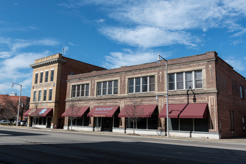 Madison, Alabama | Shutterstock