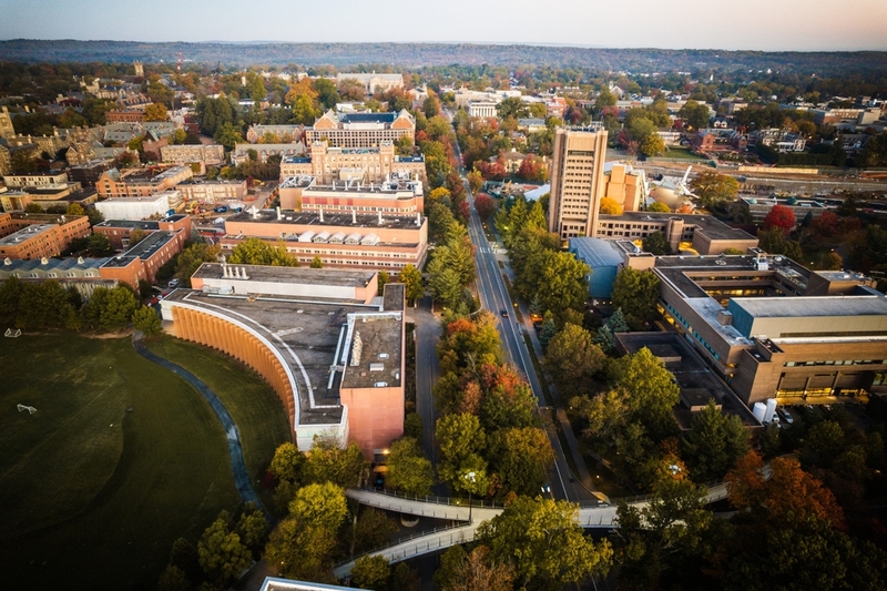 Princeton, New Jersey | Shutterstock