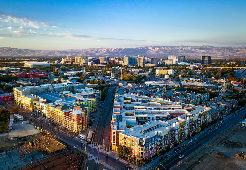 San Jose, California | Shutterstock