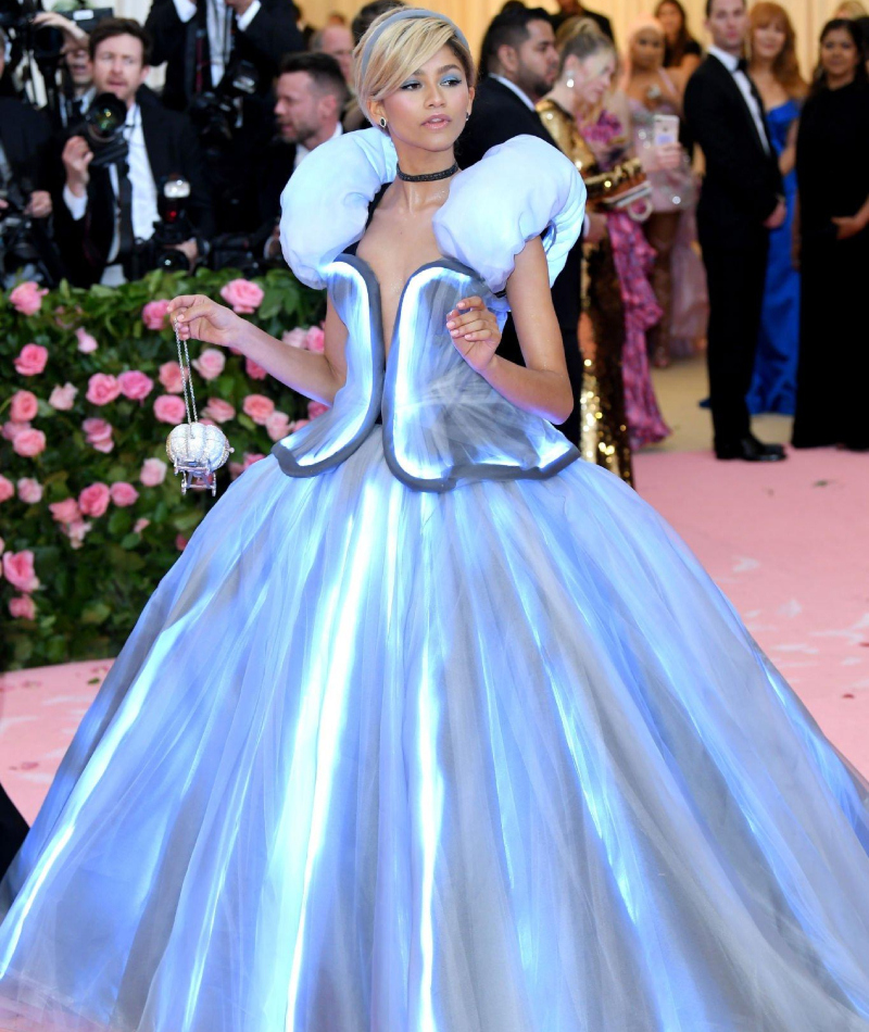 Momento Cenicienta | Getty Images Photo by Karwai Tang/WireImage