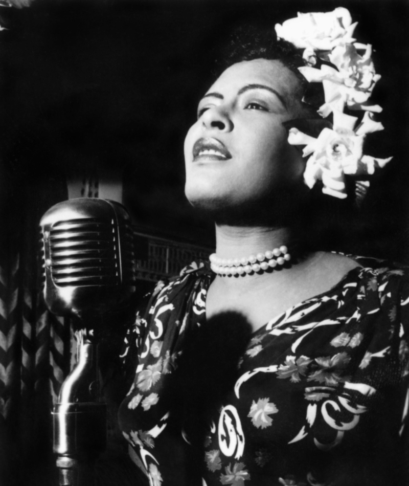 “Angel of Harlem” von U2 | Alamy Stock Photo by Courtesy CSU Archives/Everett Collection Historical 