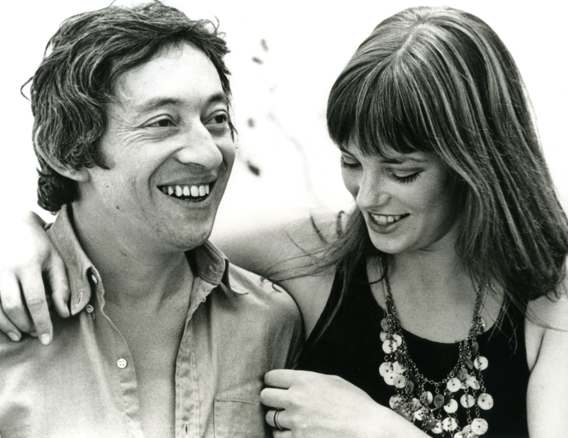 “Je T’aime … Moi Non Plus” von Serge Gainsbourg | Alamy Stock Photo by Pictorial Press Ltd