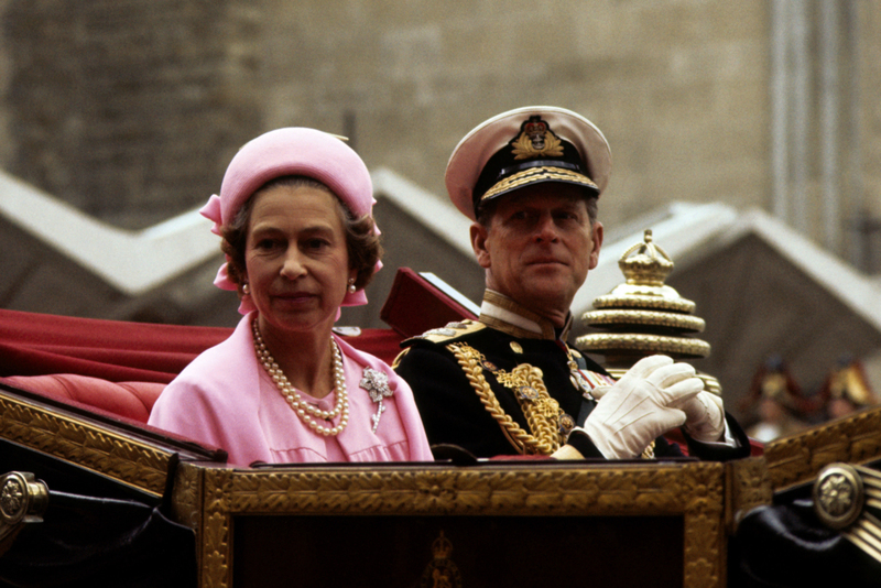 “God Save the Queen” von The Sex Pistols | Alamy Stock Photo by PA Images 