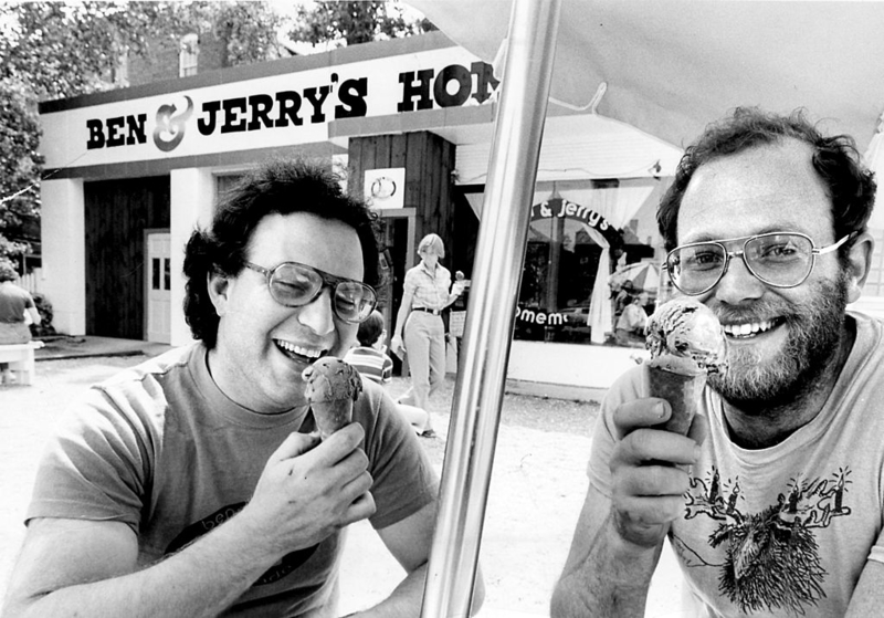 Ben's Noodles | Getty Images Photo by Ted Dully/The Boston Glob