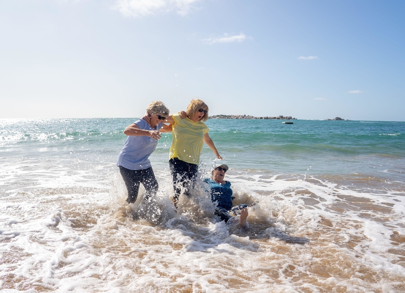 Fracaso de la vejez | Alamy Stock Photo