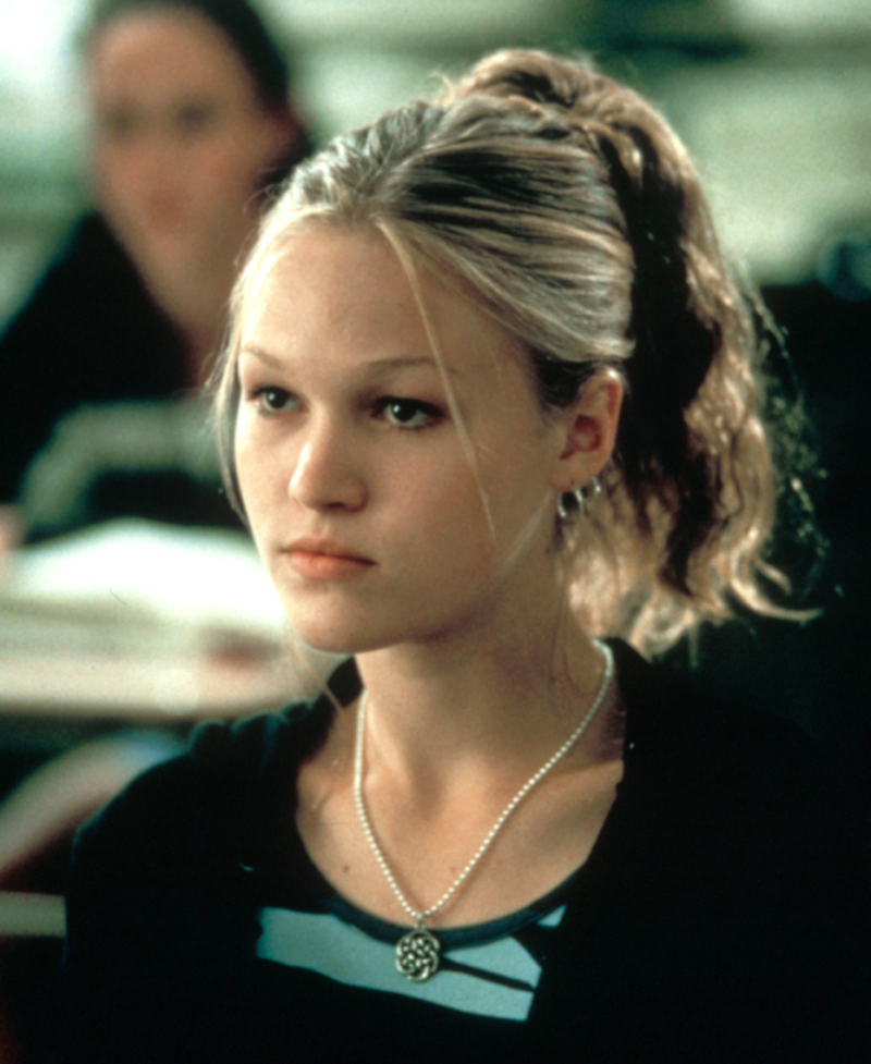 Julia Stiles | Alamy Stock Photo