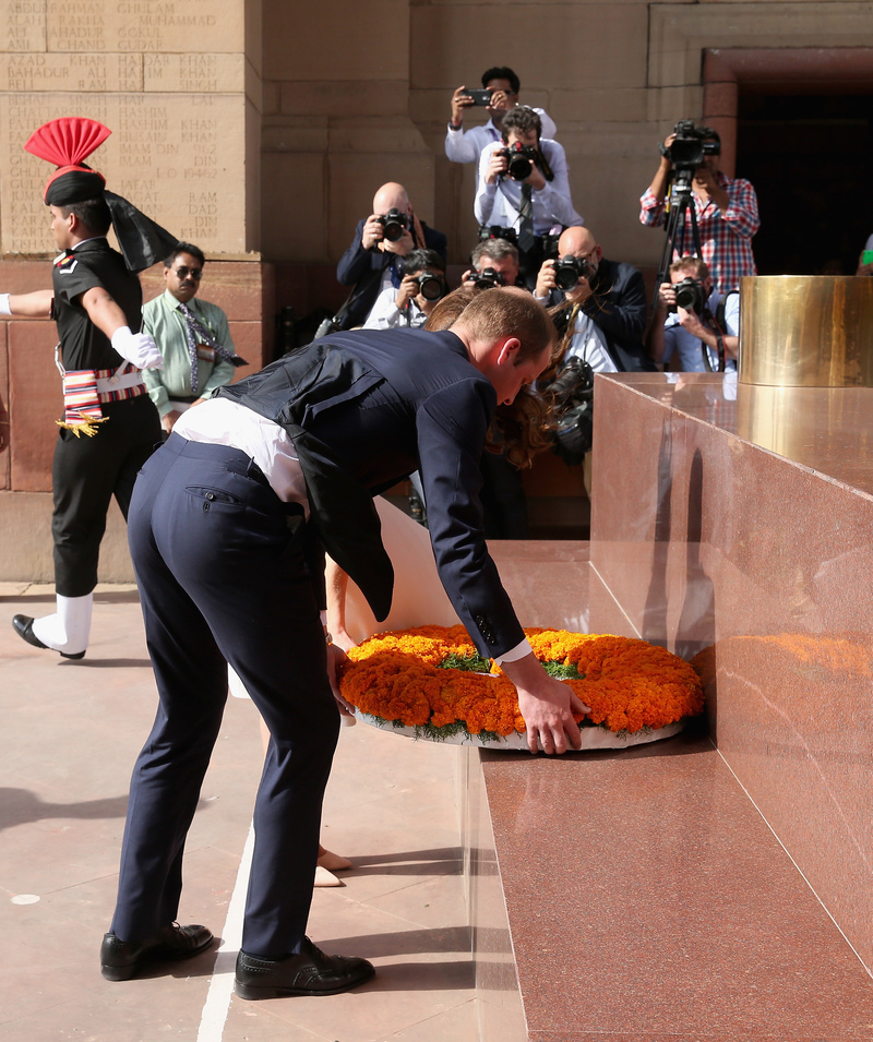 Igualdad de género | Getty Images Photo by Chris Jackson