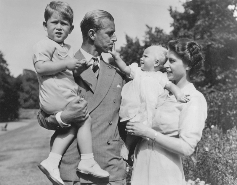 Donde todo comenzó | Getty Images Photo by Keystone/Hulton Archive