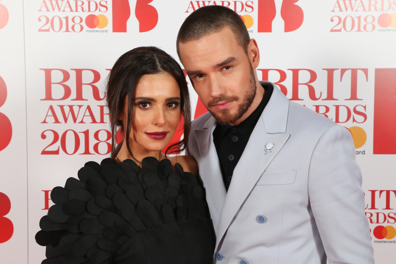 Cheryl Cole E Liam Payne | Getty Images Photo by JMEnternational