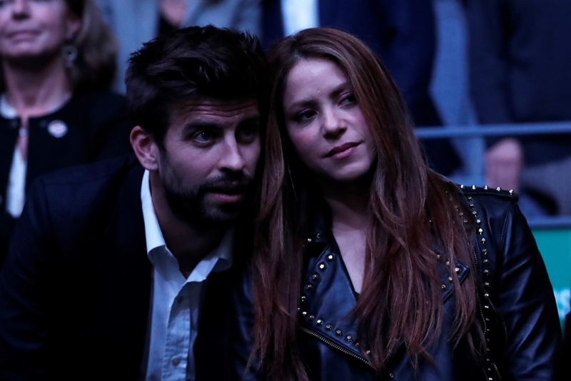 Shakira E Gerard Pique | Getty Images Photo by Burak Akbulut/Anadolu Agency 