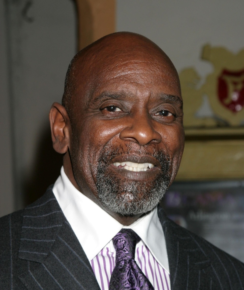 Chris Gardner | Alamy Stock Photo