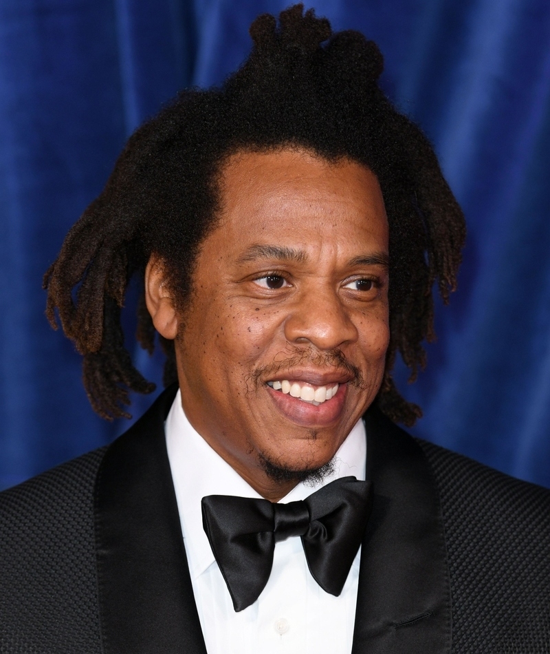 Jay Z | Alamy Stock Photo