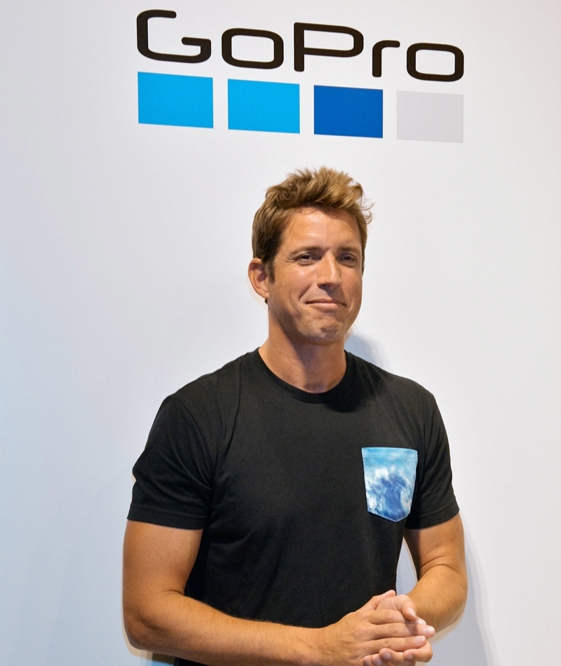 Nick Woodman | Alamy Stock Photo