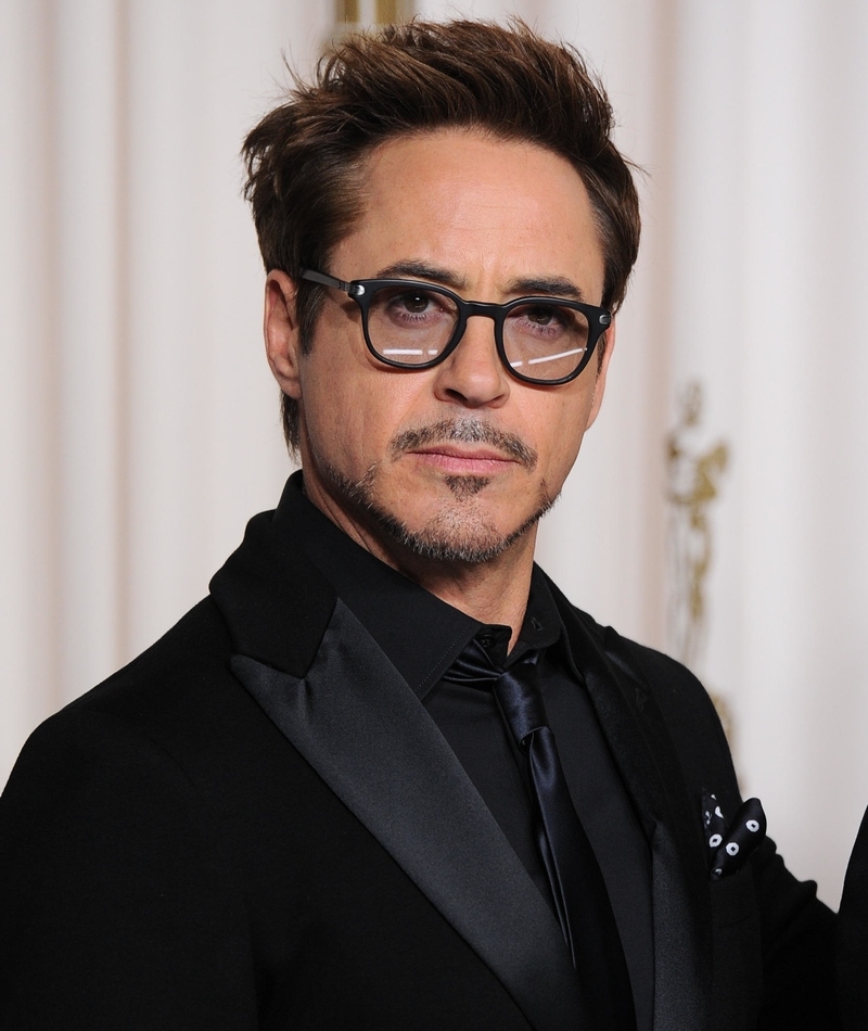 Robert Downey Jr. | Alamy Stock Photo