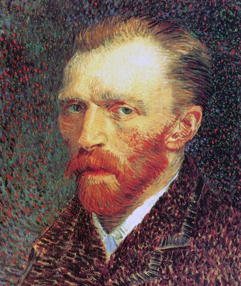 Vincent van Gogh | Alamy Stock Photo