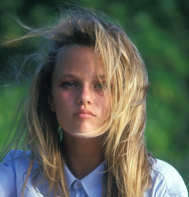 Vanessa Paradis | Getty Images Photo by Philippe GIRAUD/Gamma-Rapho