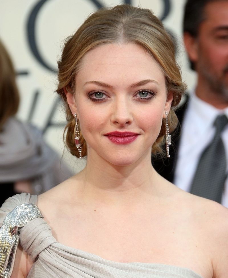 Amanda Seyfried | Getty Images Photo by Frazer Harrison