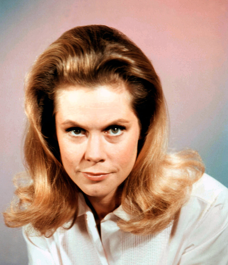 Elizabeth Montgomery | Alamy Stock Photo