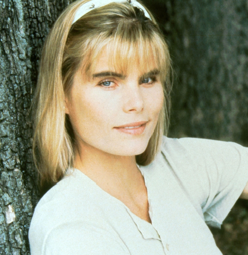 Mariel Hemingway | Alamy Stock Photo