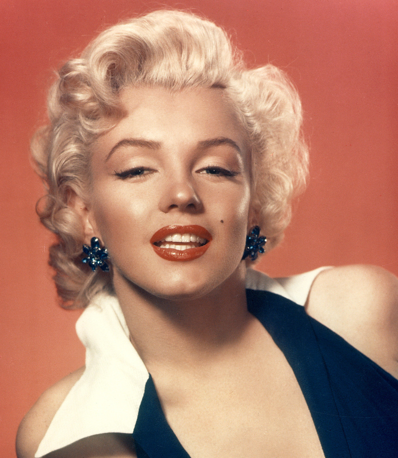 Marylin Monroe | Alamy Stock Photo