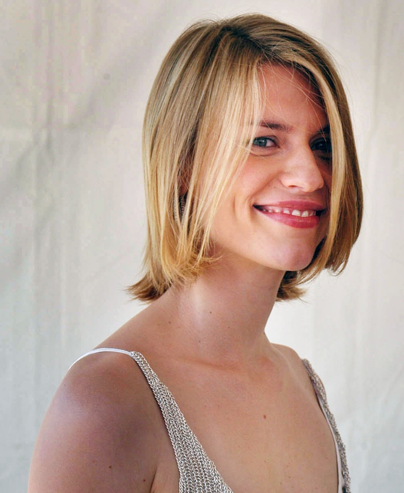 Claire Danes | Alamy Stock Photo