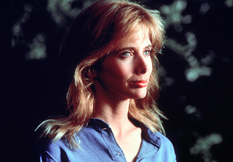 Rosanna Arquette | Alamy Stock Photo