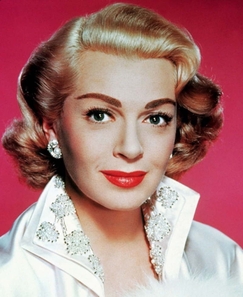 Lana Turner | Alamy Stock Photo