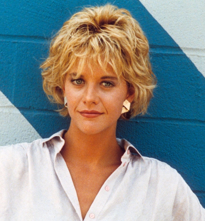 Meg Ryan | Alamy Stock Photo