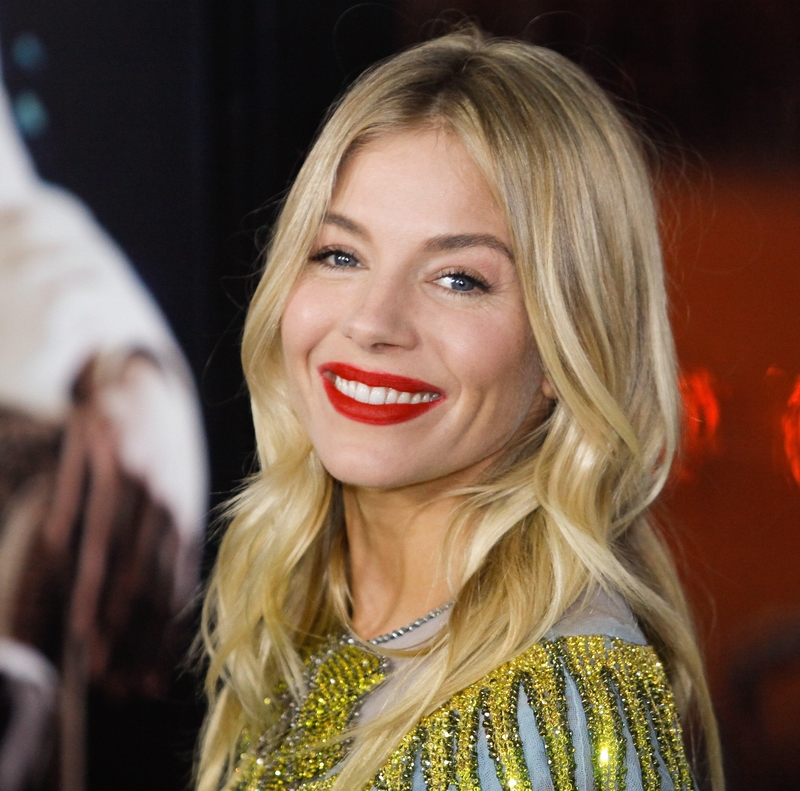 Sienna Miller | Alamy Stock Photo