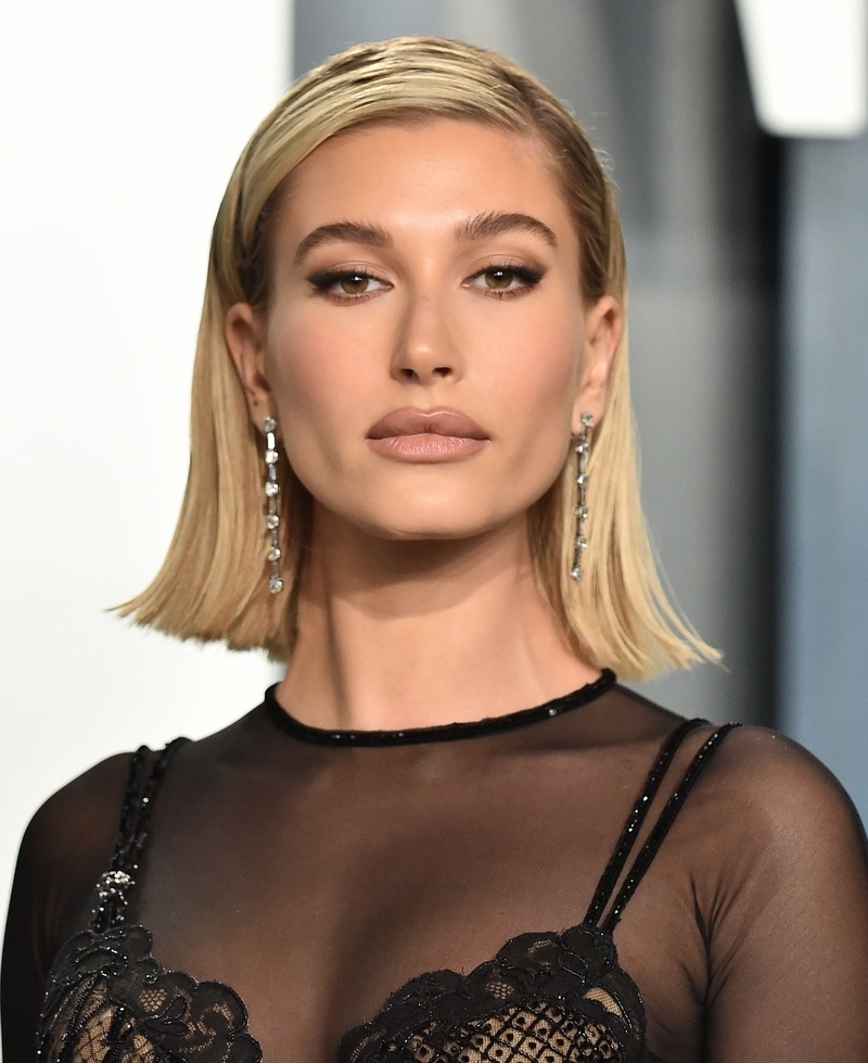 Hailey Bieber | Alamy Stock Photo